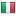 forpsi.cz server is located in Italy